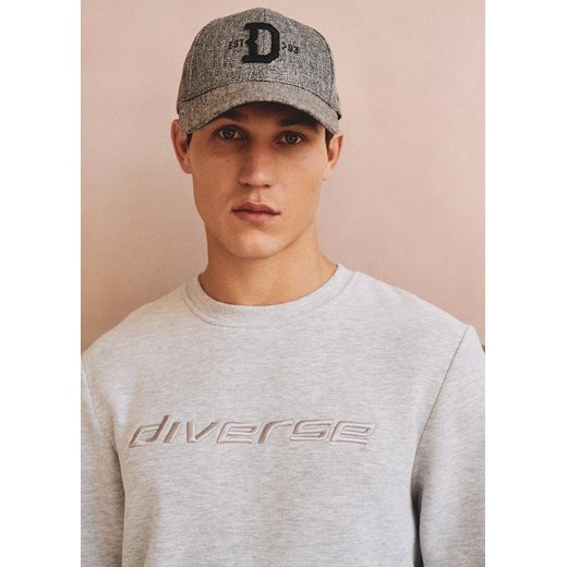 Bluza CREWNOS 244 Diverse S wyprzedaż Diverse