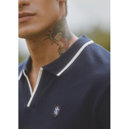 Polo CAMAEL Diverse XXL okazja Diverse