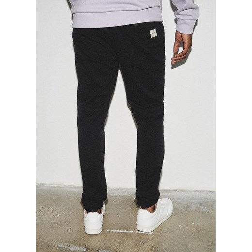 Spodnie JOGS ZIP 244 Diverse M Diverse promocyjna cena
