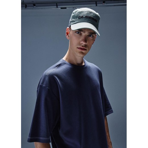 Koszulka SYS STITCH 02 Diverse L Diverse wyprzedaż