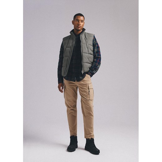 Koszula TWILL LG Diverse M Diverse wyprzedaż