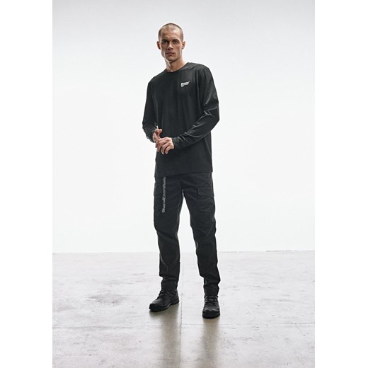 Bluzka DEXT LOGO LG 245 XL Diverse