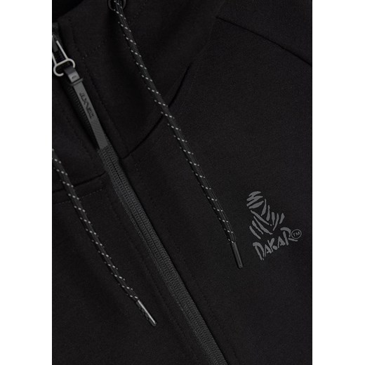 Bluza DKR FRONTIER 2 XXL Diverse