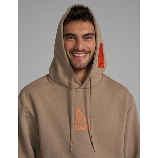 Bluza DKR H24 L okazja Diverse