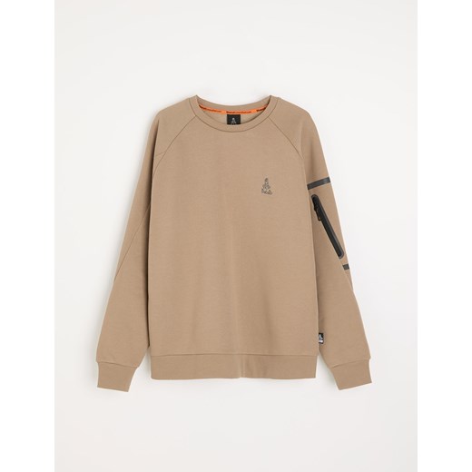 Bluza DKR TECH C24 XL Diverse