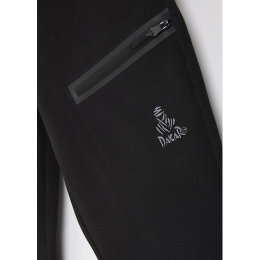 Spodnie Dresowe DKR INSTINCT P2 L Diverse