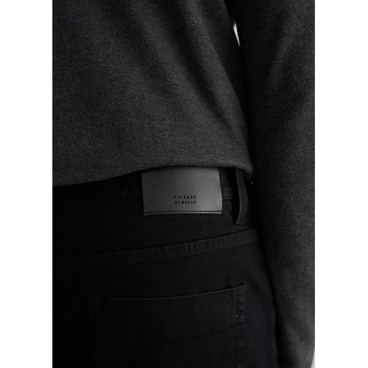 Spodnie PRM DENIM 246 Diverse 33 / 32 wyprzedaż Diverse