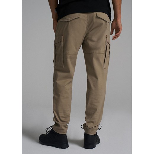 Spodnie DKR CARGO 09 34 Diverse