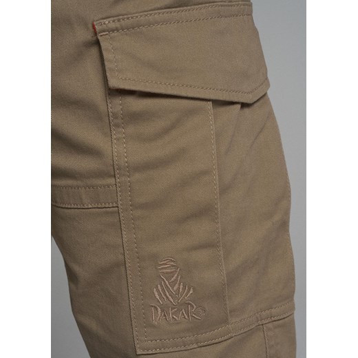 Spodnie DKR CARGO 09 36 Diverse
