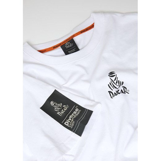 Koszulka DKR DES 0724 L Diverse