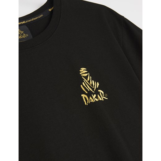 Koszulka DKR VIP 01 246 XL Diverse
