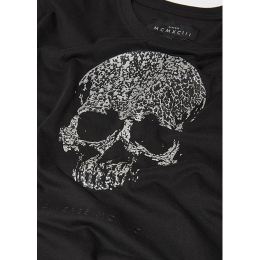 Koszulka PRM SKULL Diverse M wyprzedaż Diverse