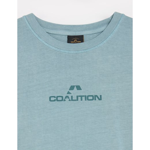 Koszulka CLTN WASH 04 Coalition S Diverse wyprzedaż