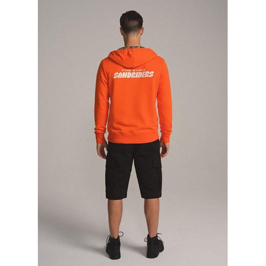 Bluza DACIA SWEAT S Diverse
