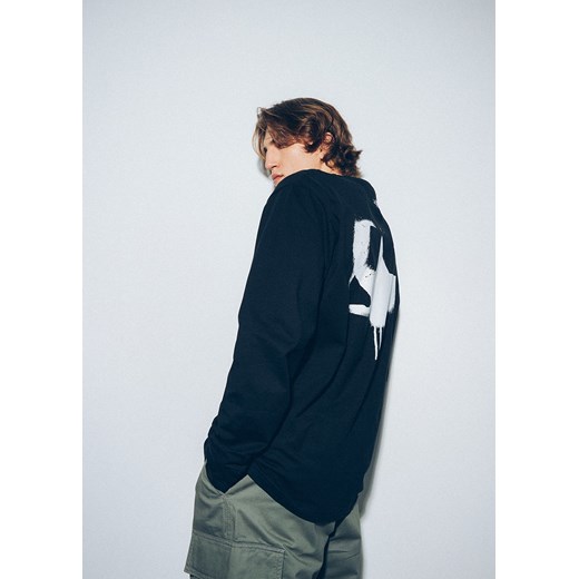 Bluzka CLTN LG SK8 01 Coalition XXL Diverse