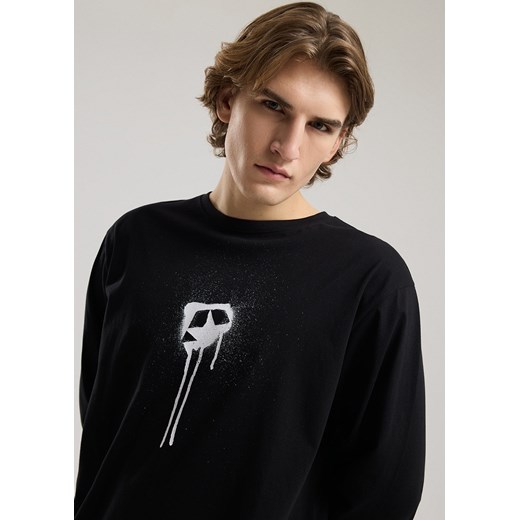 Bluzka CLTN LG SK8 01 Coalition XL Diverse