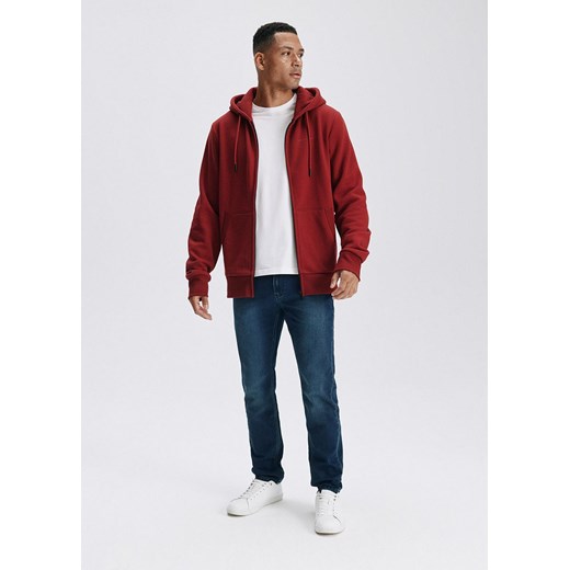 Bluza REVEGAS ZIP 125 Diverse M okazyjna cena Diverse