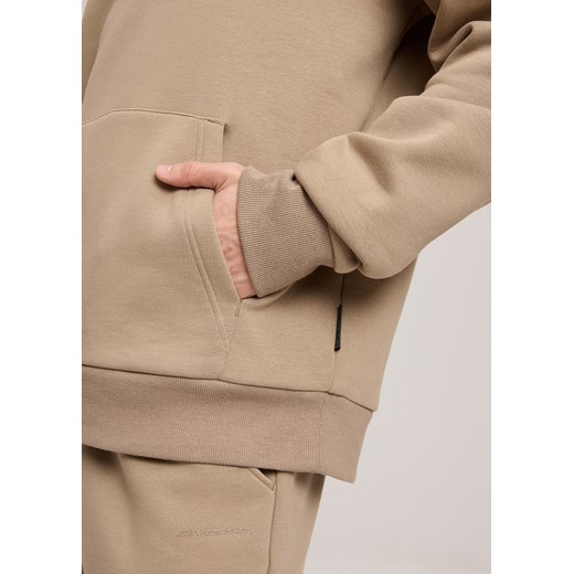 Bluza BASEHOODY S Diverse L Diverse