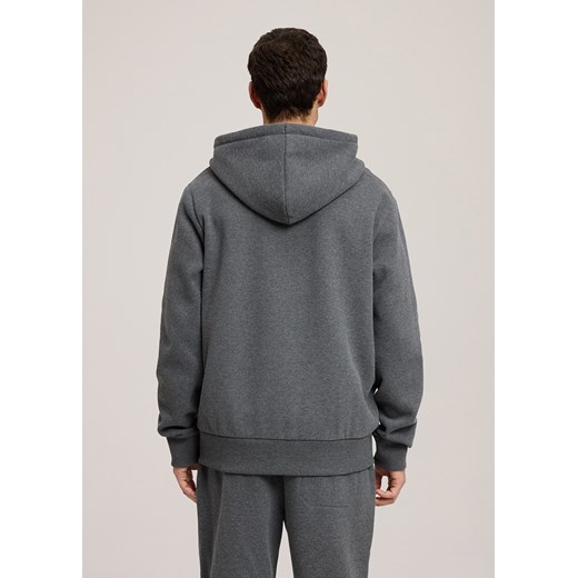 Bluza BASEZIP M Diverse M Diverse