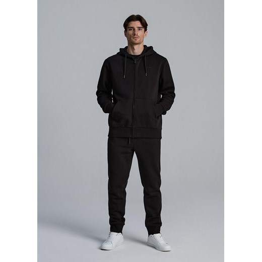 Bluza BASEZIP S Diverse L Diverse