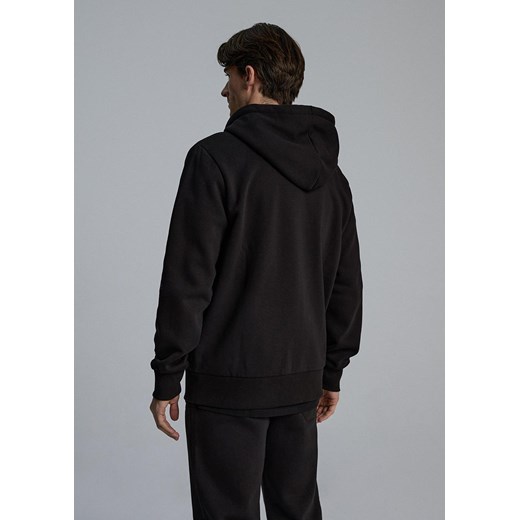 Bluza BASEZIP S Diverse M Diverse