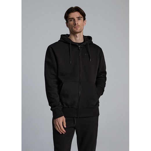 Bluza BASEZIP S Diverse XL Diverse
