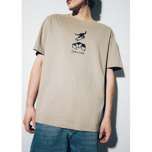 Koszulka CLTN T SK8 02 Coalition XL Diverse