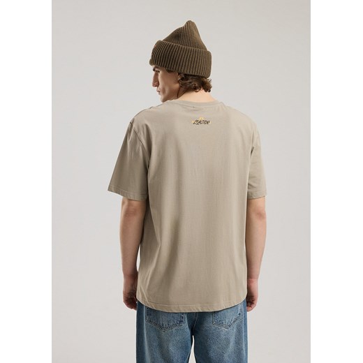 Koszulka CLTN T SK8 02 Coalition XL Diverse