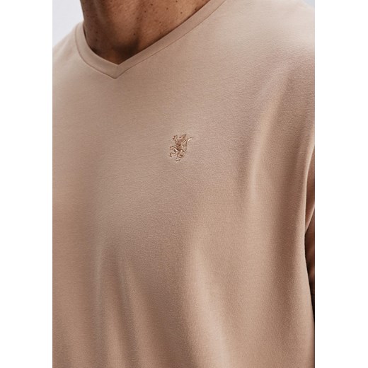 Koszulka V NECK 251 Diverse L okazyjna cena Diverse