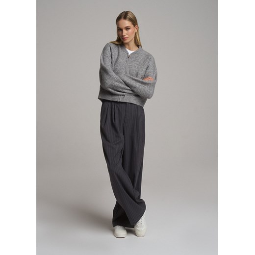 Sweter GAARDA Diverse S okazyjna cena Diverse