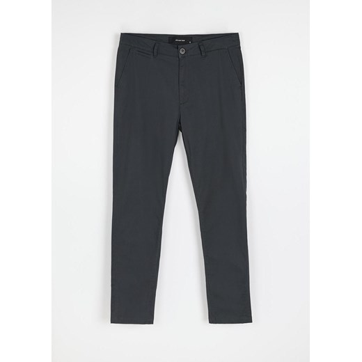 Spodnie BUKSER Diverse 34 Diverse wyprzedaż