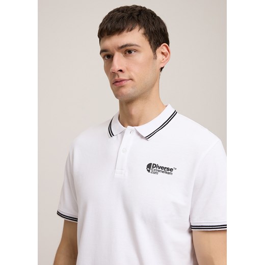 Polo DEXT LOGO P 251 M Diverse
