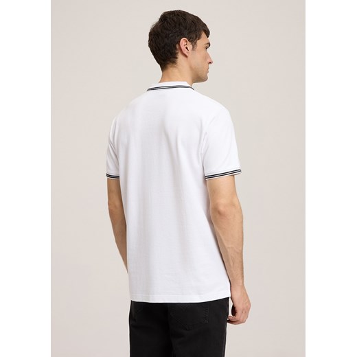 Polo DEXT LOGO P 251 XXL Diverse