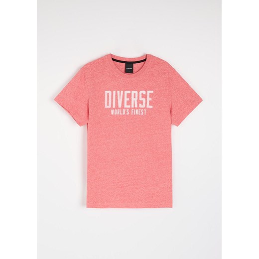 Koszulka MERCED VIII Diverse L Diverse