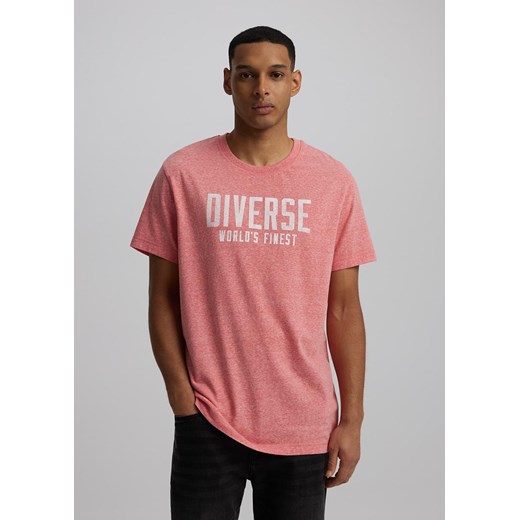 Koszulka MERCED VIII Diverse M Diverse