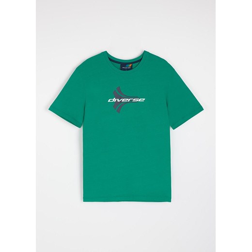 Koszulka ORGL RK 01 ze sklepu Diverse w kategorii T-shirty męskie - zdjęcie 179521099