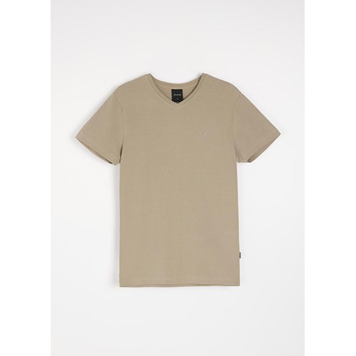 Koszulka V NECK 252 Diverse L Diverse