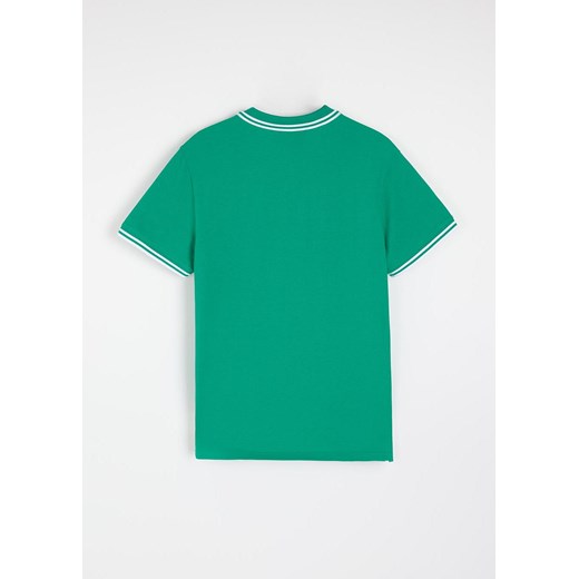 Polo RETROZIP 252 Diverse M Diverse