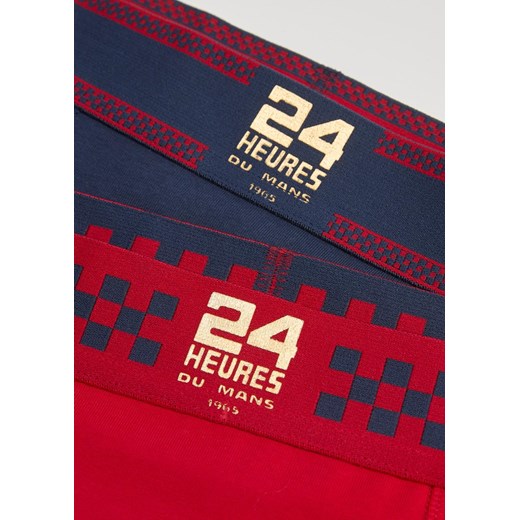 Bokserki LM24 RACE 2PACK II L Diverse