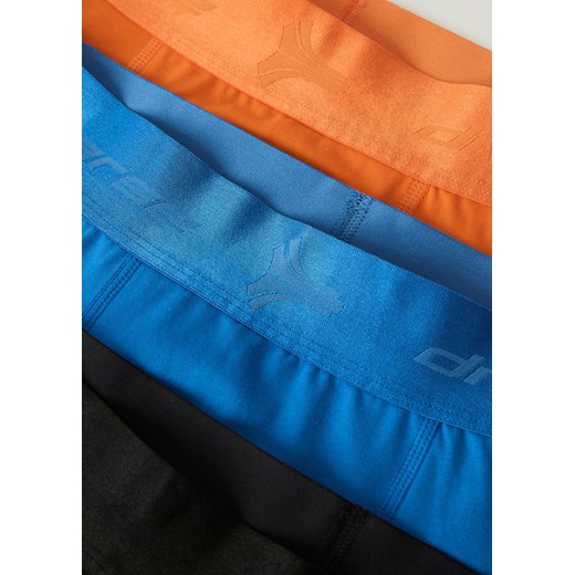 Bokserki SPORTY 3PACK IV Diverse XL Diverse