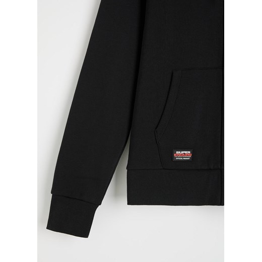 Bluza ENDURO BLOOSE ZIP XXL Diverse