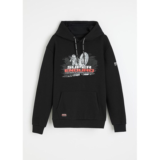Bluza ENDURO BLOOSE XL Diverse