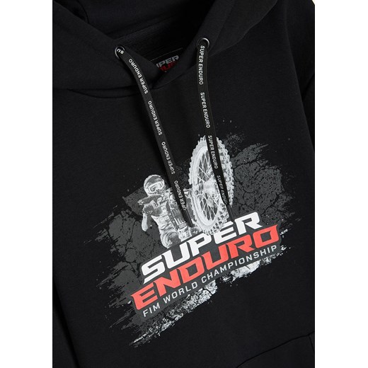 Bluza ENDURO BLOOSE XXL Diverse