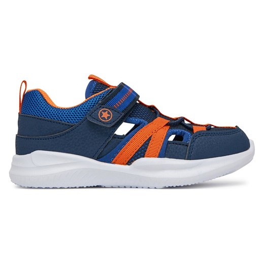 Sandały Action Boy CP81-25953 ze sklepu ccc.eu w kategorii Sandały dziecięce - zdjęcie 179522365
