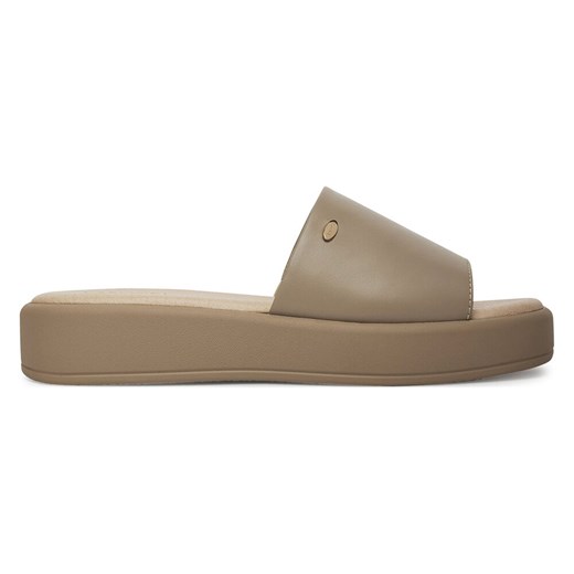 Klapki Lasocki ASTI ARC-3032-13 ze sklepu ccc.eu w kategorii Klapki damskie - zdjęcie 179522369