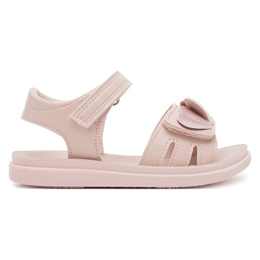 Sandały Nelli Blu CSS20370-18 ze sklepu ccc.eu w kategorii Sandały dziecięce - zdjęcie 179522379
