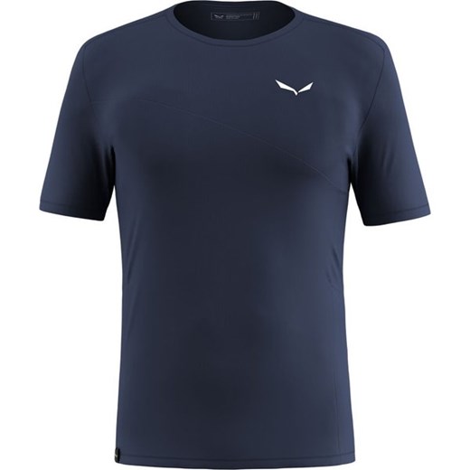 Koszulka męska Puez Sporty Dry Salewa ze sklepu SPORT-SHOP.pl w kategorii T-shirty męskie - zdjęcie 179522547