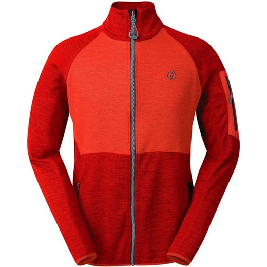 Polar męski Torrek Fleece Dare2B ze sklepu SPORT-SHOP.pl w kategorii Bluzy męskie - zdjęcie 179522616