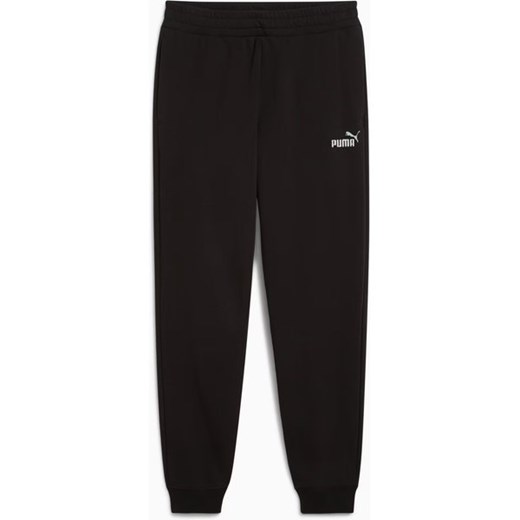 Spodnie dresowe męskie Essentials 2 Color No.1 Logo Puma ze sklepu SPORT-SHOP.pl w kategorii Spodnie męskie - zdjęcie 179522657