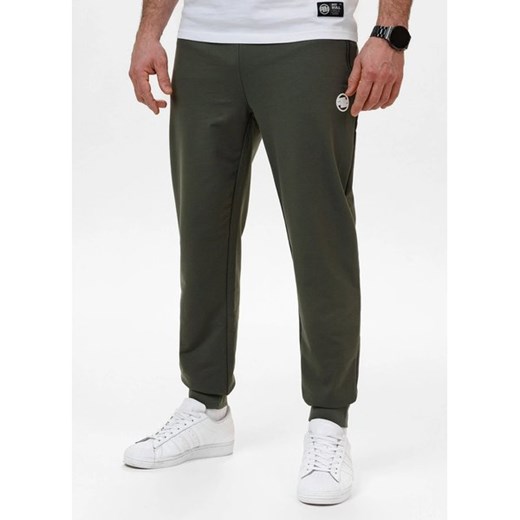 Spodnie męskie Nugget Jogging Pants Pitbull West Coast Pitbull West Coast M wyprzedaż SPORT-SHOP.pl